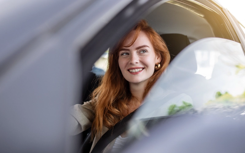 Combien coûte une assurance temporaire auto ?