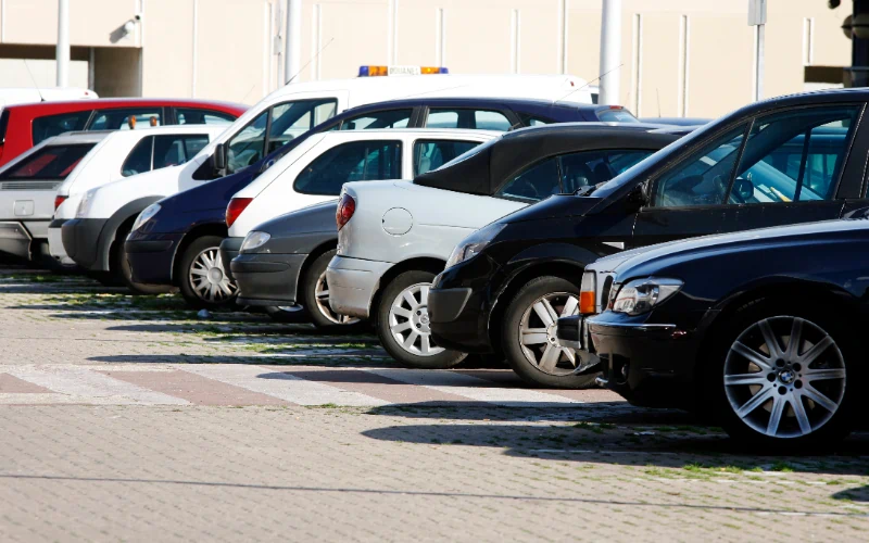 assurer une voiture pour un seul trajet