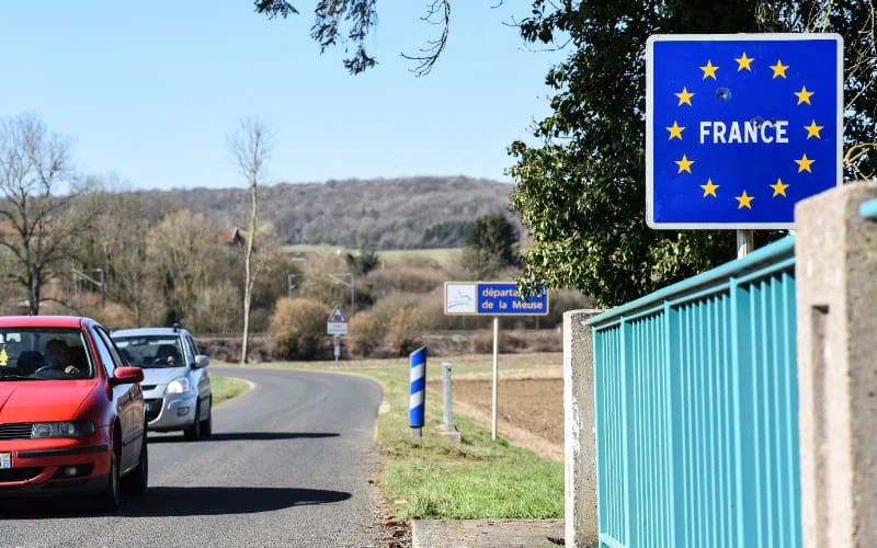 Assurance auto temporaire pour 1 jour ou pour 1 semaine  rouler en toute sérénité