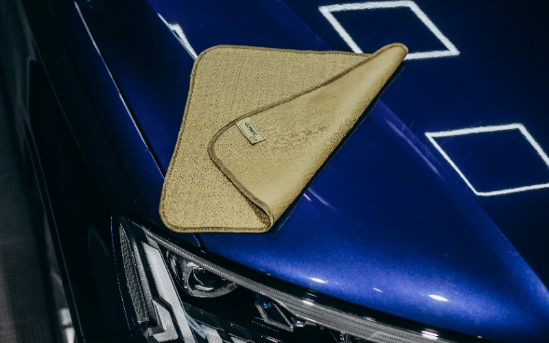 check-list avant de prendre la route de nuit