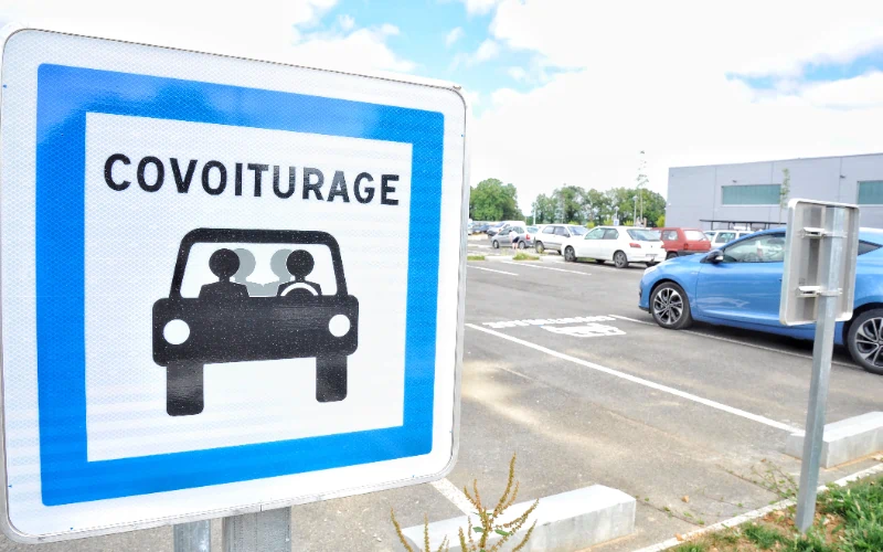 assurer une voiture uniquement pour un seul trajet