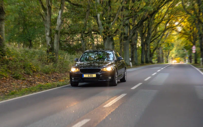 Assurer voiture sans carte grise
