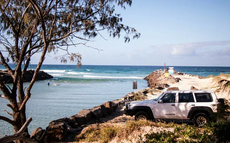 Haltes durant le trajet