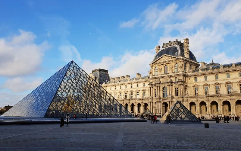 Musée du Louvre