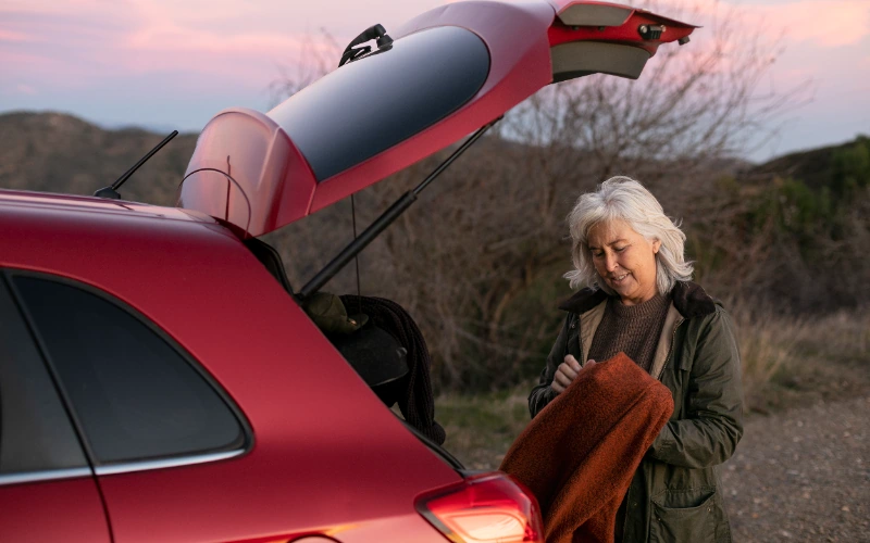 assurer une voiture achetée à l’étranger