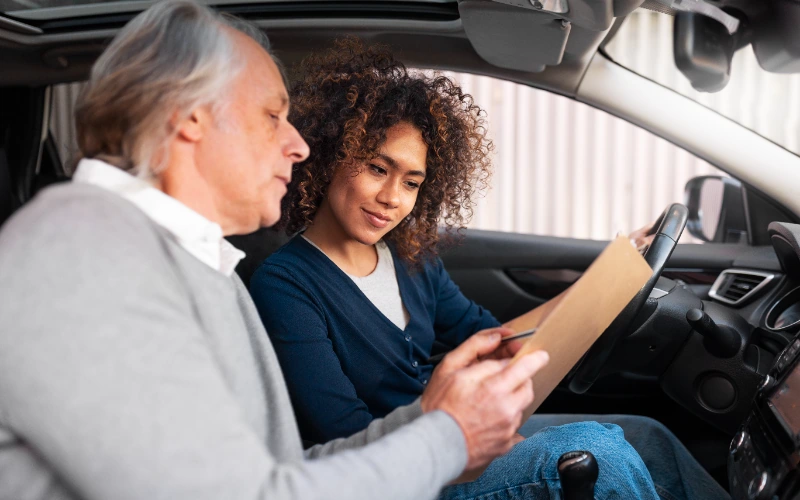 Transfert de responsabilité nouveau propriétaire