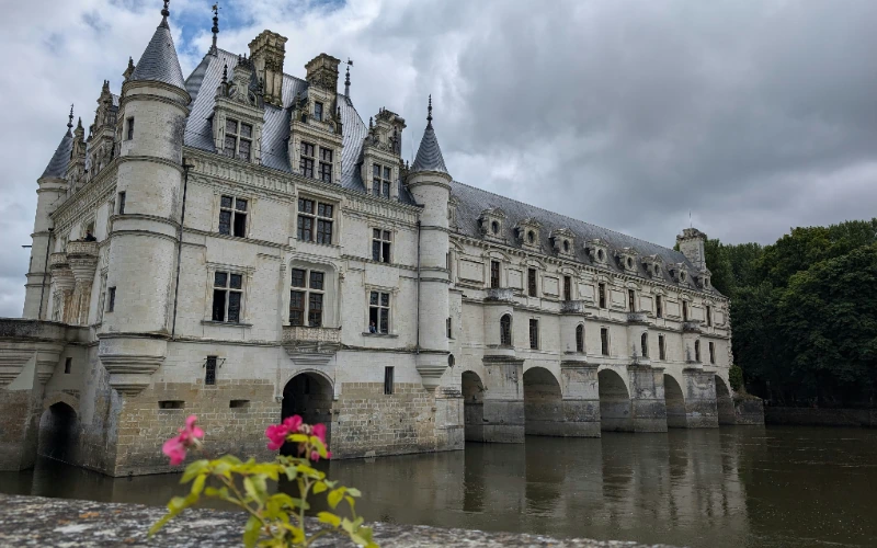 Château de Chenonceau