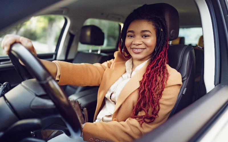 L’assurance auto couvre-t-elle le prêt de voiture