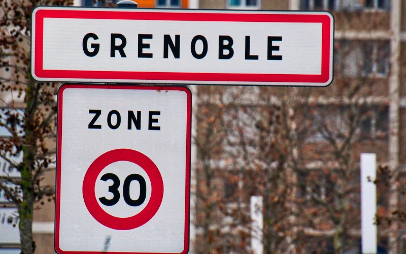 Éviter les infractions