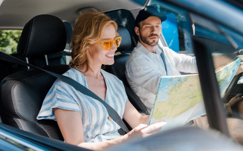 Partir à l'étranger