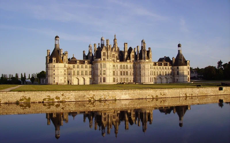 patrimoine culturel français