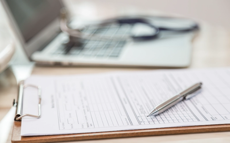 documents fournir pour souscrire une assurance temporaire