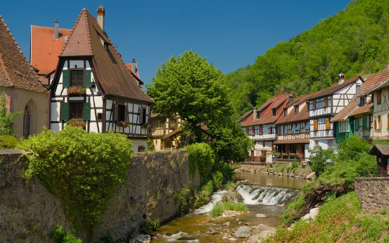 Alsace