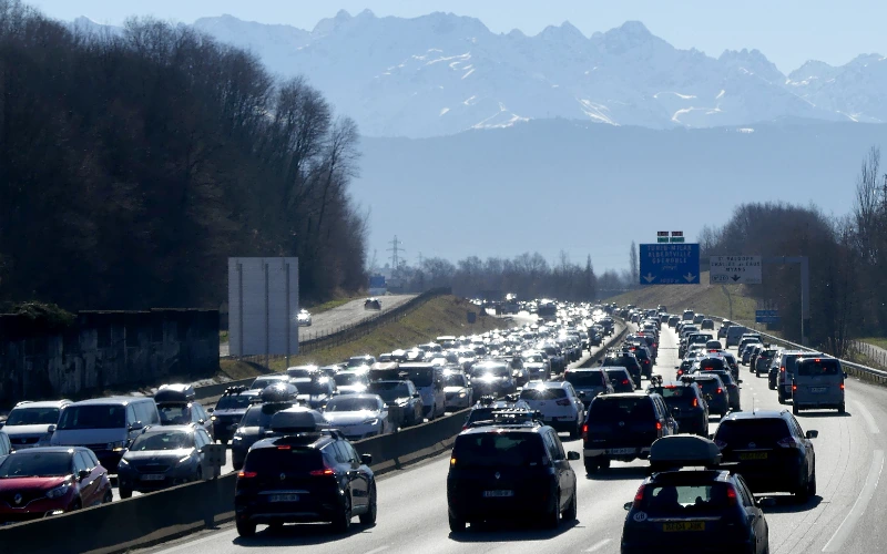 Rsques pendant les vacances d'été