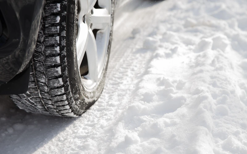 conditions climatiques pneus neige