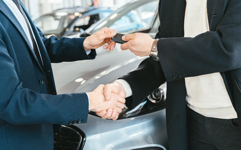 Assurance auto en leasing